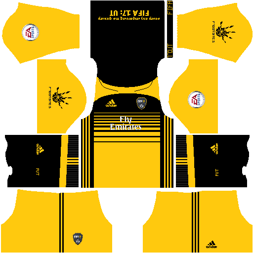 dls 19 fifa kits