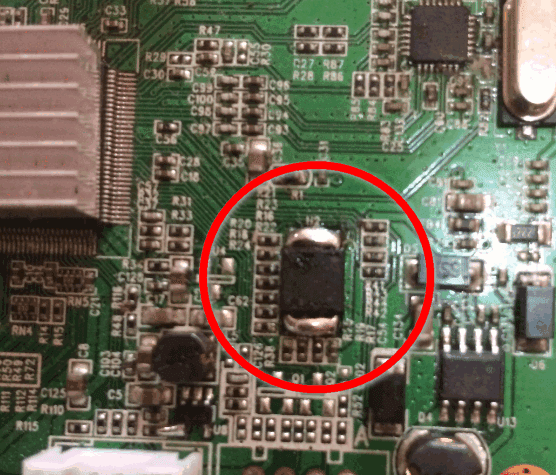 Kaki IC Eeprom Mmeori 8 Sop Kaki IC Eeprom Mmeori 8 Sop