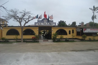 "MISKY WASI LODGE" bungalows & camping: LA OFERTA