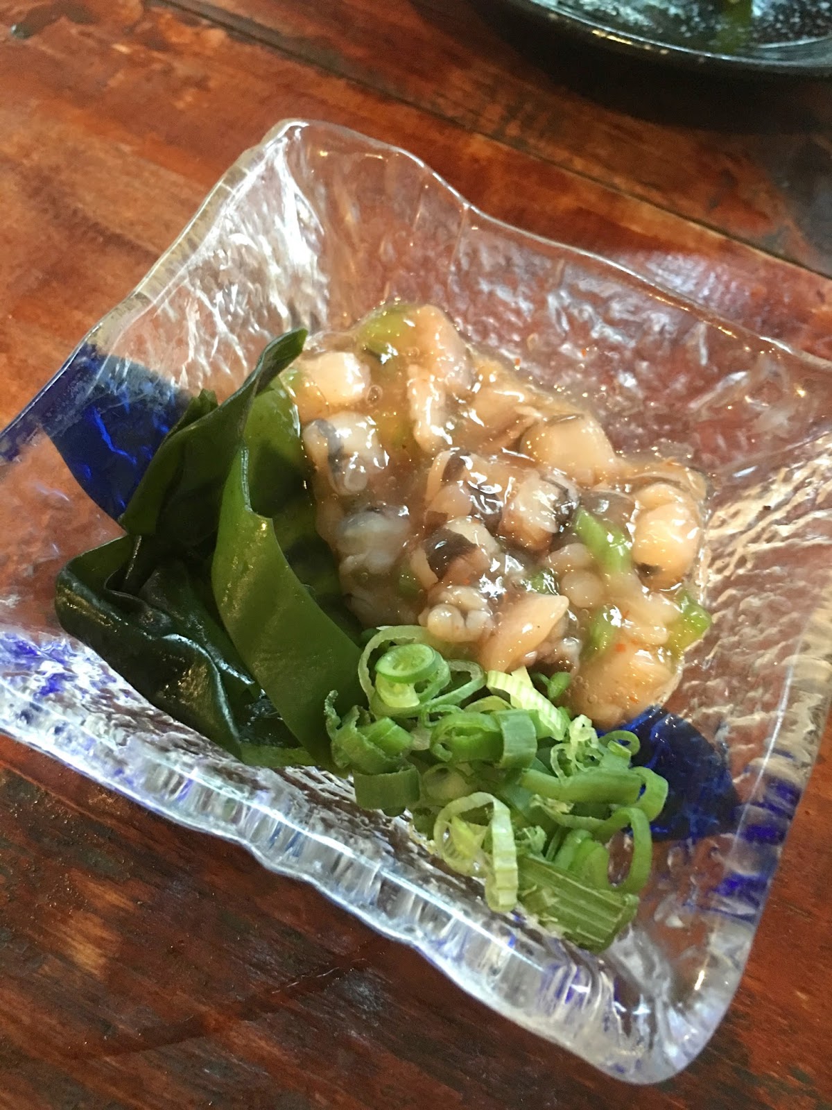 Katanashi Tapas Boat Quay