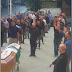 Saluto romano ai funerali del prof Todini: l'Anpi parte civile