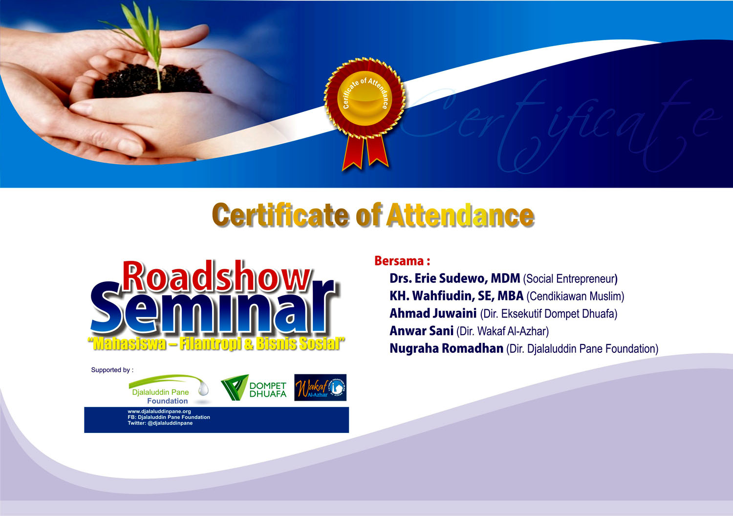 Baru 21+ Desain Spanduk Kreatif