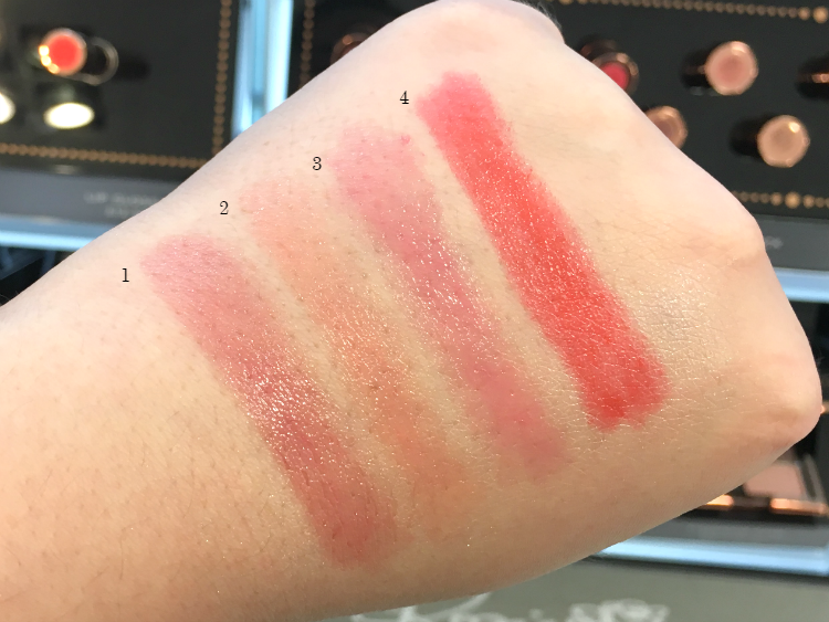 rosie-for-autograph-makeup-swatches