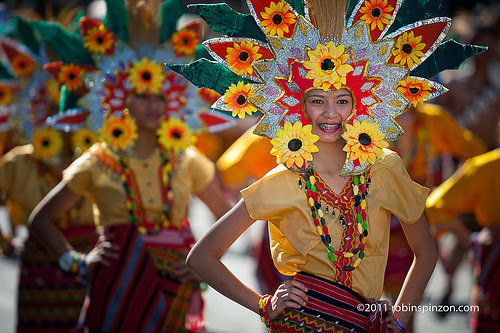 Baguio Panagbenga Flower Festival