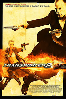 Watch Free Movies Online Transporter 2