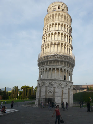 The-Leaning-Tower-of-Pisa-Italy