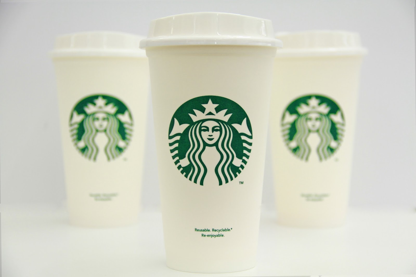 Window Square Branding And Advertising Starbucks Invites You To