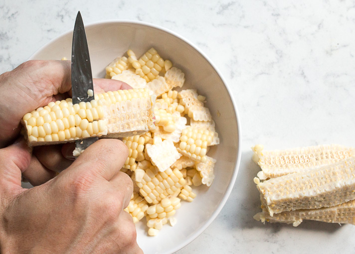 E.A.T. Freezer Tips How to Preserve Fresh Summer Corn