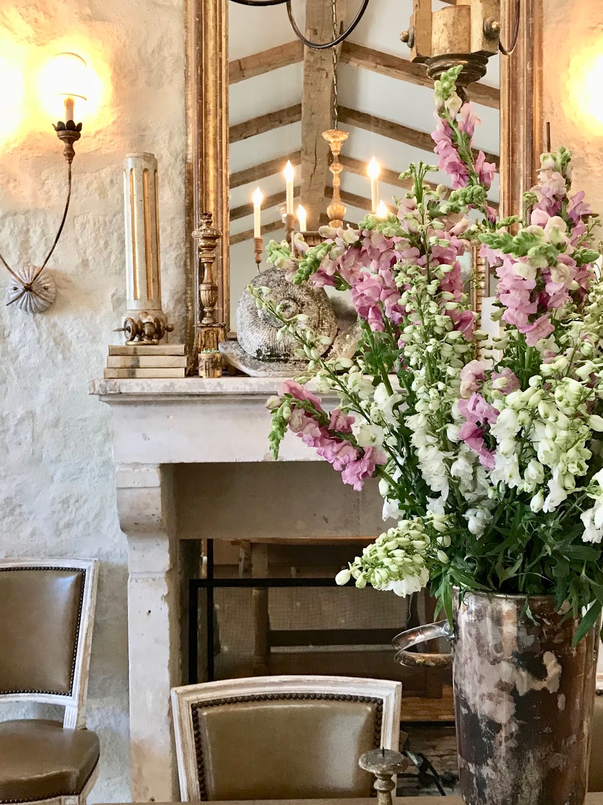 My Sweet Savannah Patina Farm