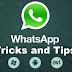 How To Add Bold, Italics And Strikethrough, Quote In Whatsapp Chat