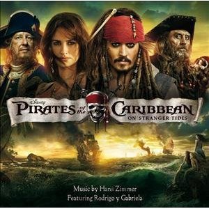 Download Pirates Of Caribbean Soundtrack