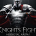 Knights Fight Medieval Arena v1.0.12 Apk Mod Money Premium