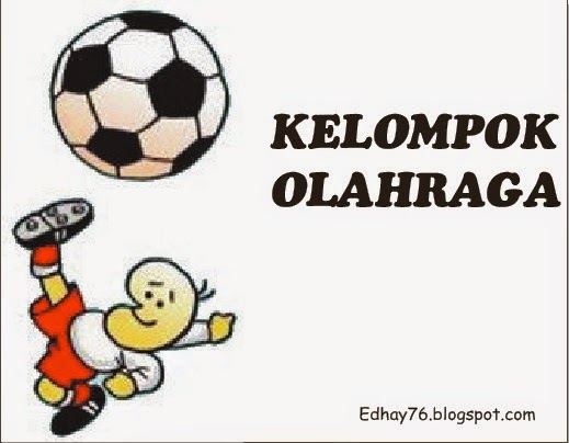 Bentuk Interaksi Dalam Kelompok Olahraga Edhay Sport