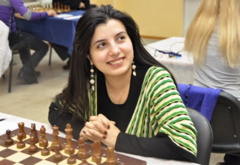 Galoyan demanda a federación armenia de ajedrez 
