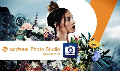 ACDSee Photo Studio Ultimate 2019