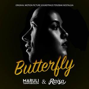 Maruli Tampubolon & Raisa - Butterfly Download Lagu Terbaru Raisa