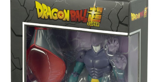 comprar figuras deluxe dragon ball