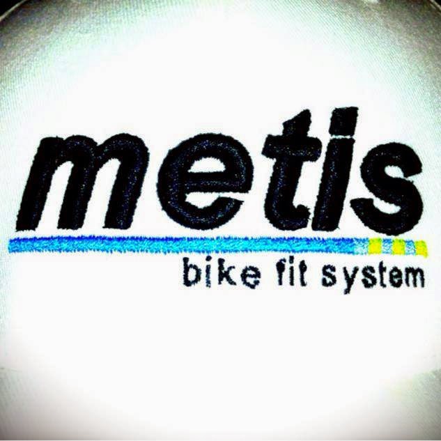 Metis Bike Fit System