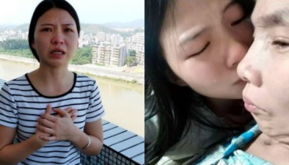 Demi Selamatkan Nyawa Sang Ibu, Gadis Ini Rela Lelang Keperawanan Demi Selamatkan Nyawa Sang Ibu, Gadis Ini Rela Lelang Keperawanan