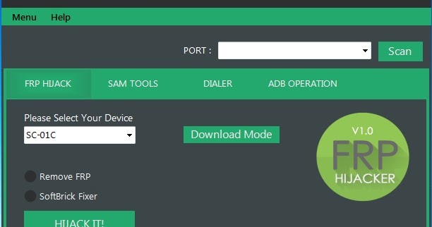 Cara Hard Reset/factory Reset Semua Hp Samsung Lewat Pc