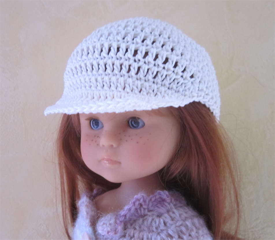 Les Petites Mains, histoire de mode enfantine: Chapeaux d'enfants