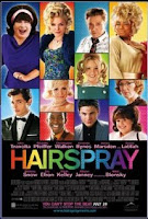 Watch Hairspray (2007) Movie Online