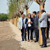 La nueva senda de Vega Baja, primer paso para integrar el yacimiento con la ciudad