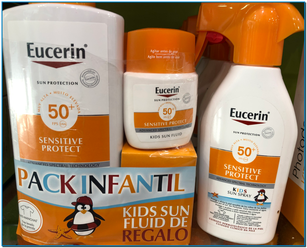 Solar farmacia crema ninos