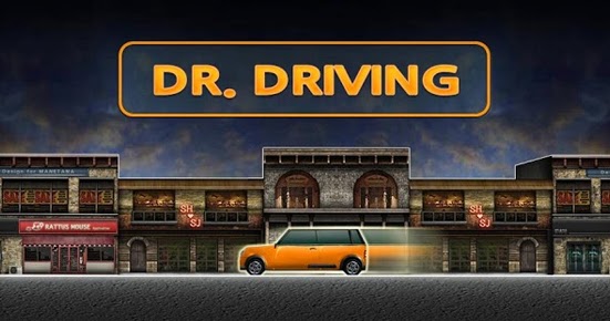 Download Dr. Driving MOD APK v1.51 for Android HACK [Money / Gold