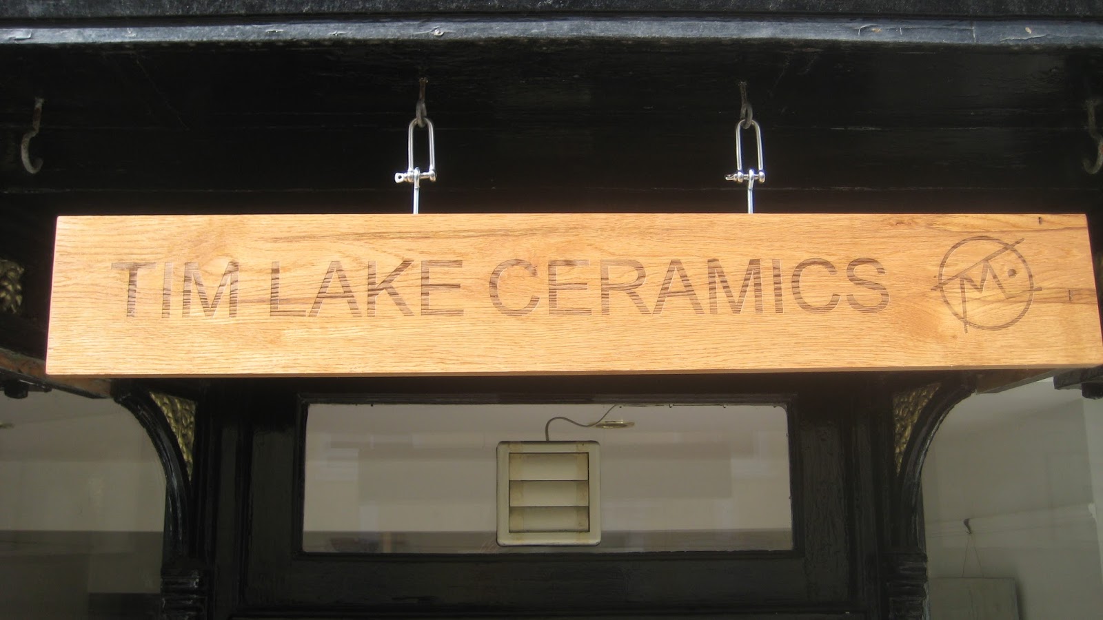 Tim Lake Ceramics Cornwall Ceramics Trail