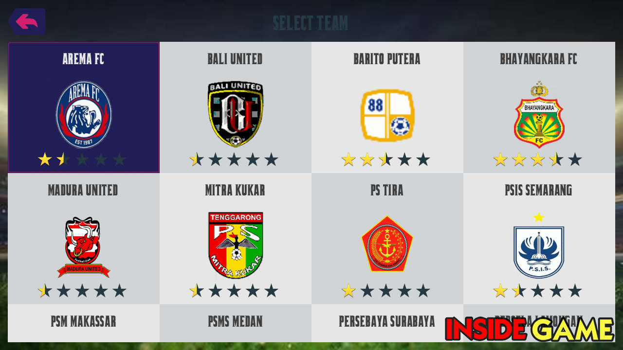 Download Game Fifa 18 Liga Indonesia Download Game Fifa 18 Liga Indonesia