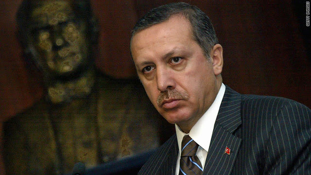 Οι "χαμένες πατρίδες" του Erdogan