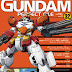 Gundam Perfect File 32 Cover art