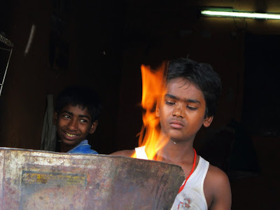 Do Indian Children have the right to dream? #GivingTuesday #India