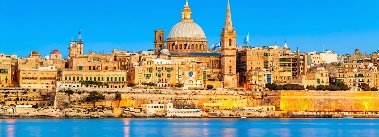 Tops 10 des activités à Malte