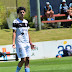 Bruno Vera continúa en la Selección Uruguaya Sub 17