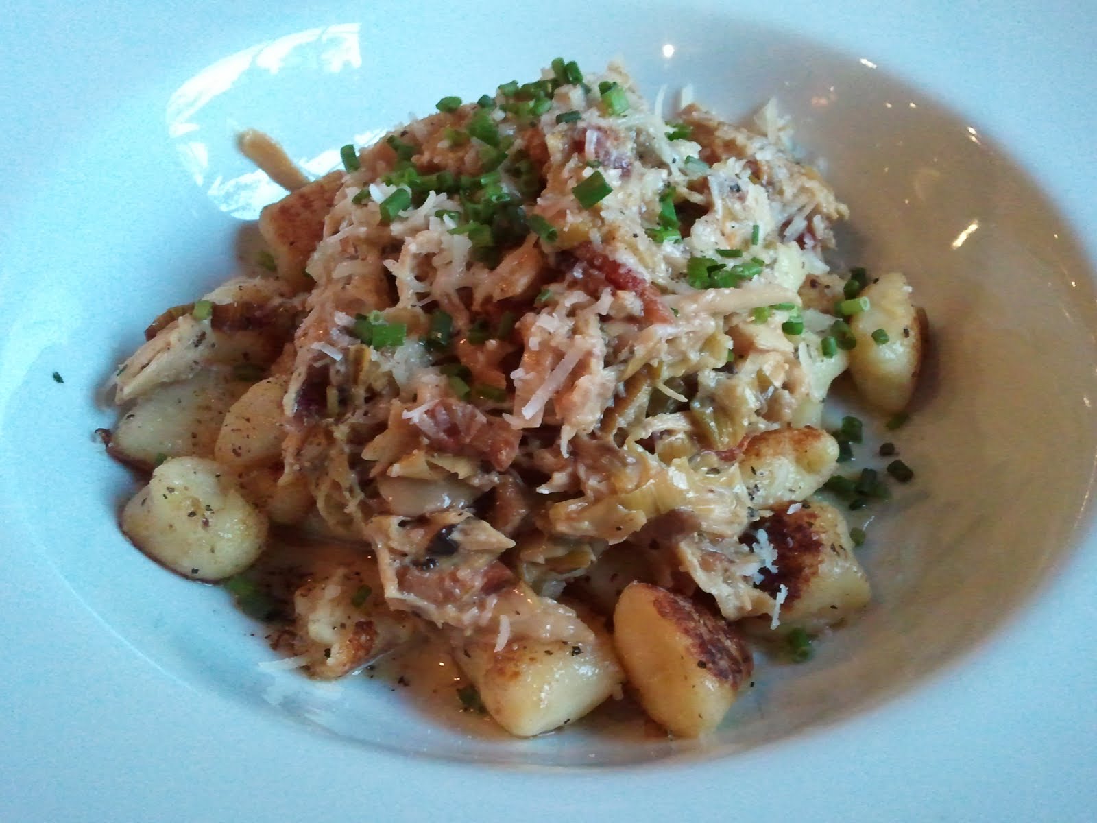 If Music be the Food of Love, Play On Culinary Tourist Destination