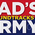 Dad's Army 2016 Soundtracks