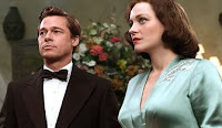 Allied English Movie Review