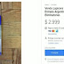 Cambistas "dão" ingressos para Argentina x Peru para quem pagar R$ 545 por caneta