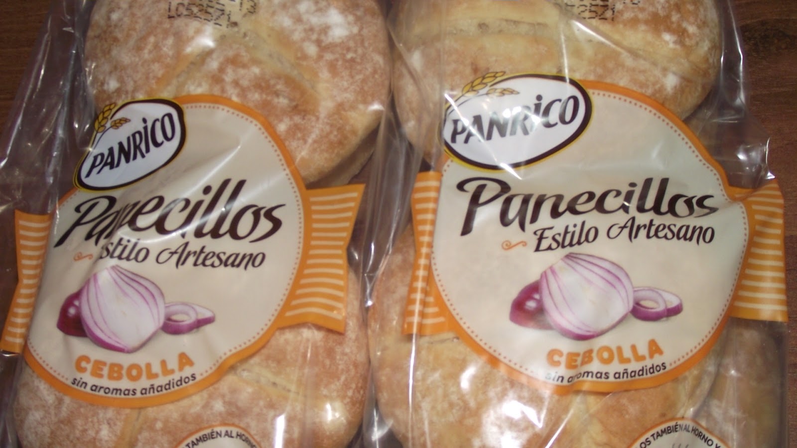 El mundo de Laia♫ ♫: Panrico