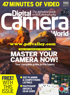 Digital Camera World February 2017