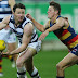 AFL Preview: Cats v Crows