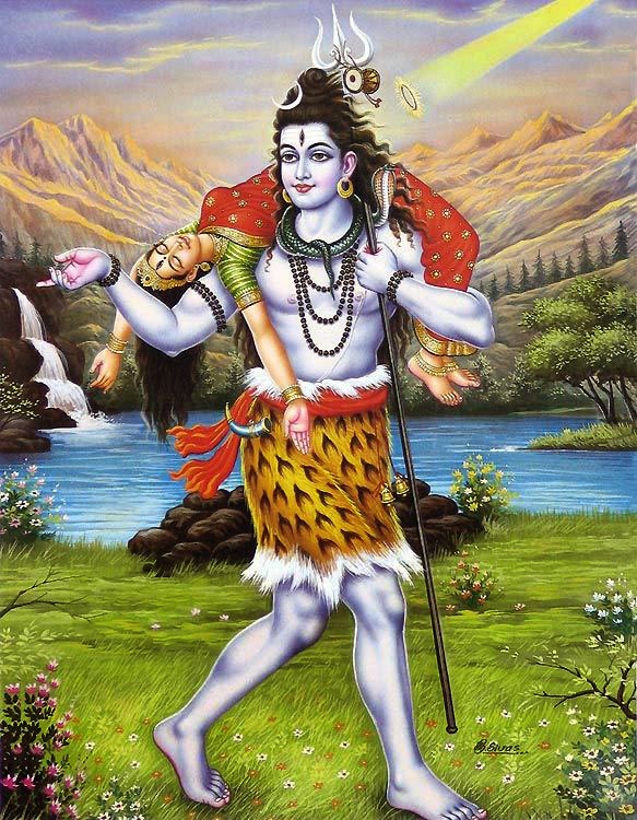 Mahadev , Shiva , Mahakal Whatsapp Dp Images 2023