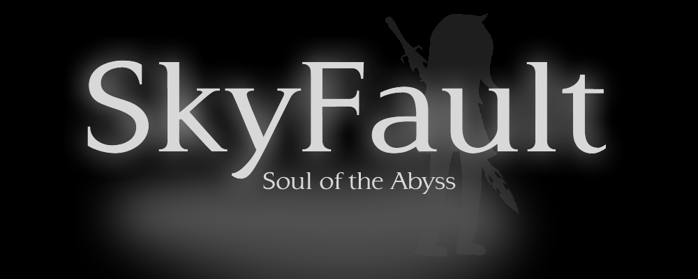 Soul of The Abyss