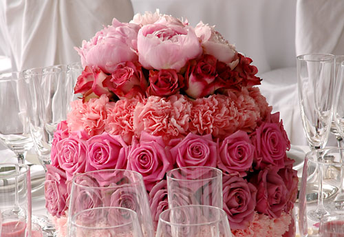 Yes Wedding Blog: Tempo di Primavera, fiori e profumi. Spring Time.