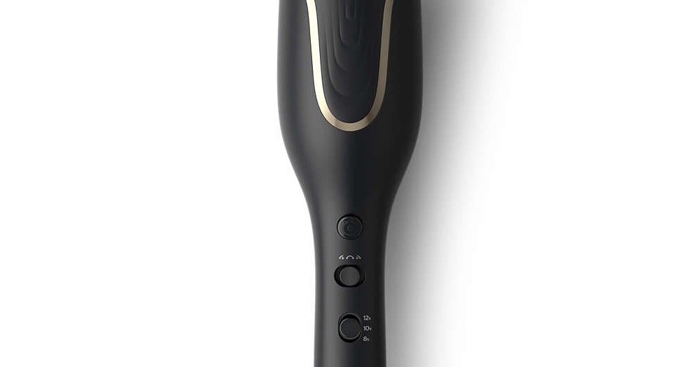 Philips StyleCare Prestige Auto Curler BIJINBLAIR ♥