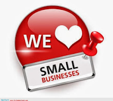 Thank you for supporting our small biz!