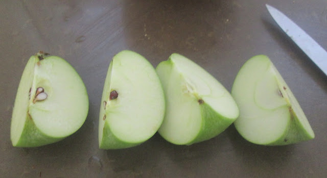 IMG 0346 - פאי תפוחים טעים לראש השנה