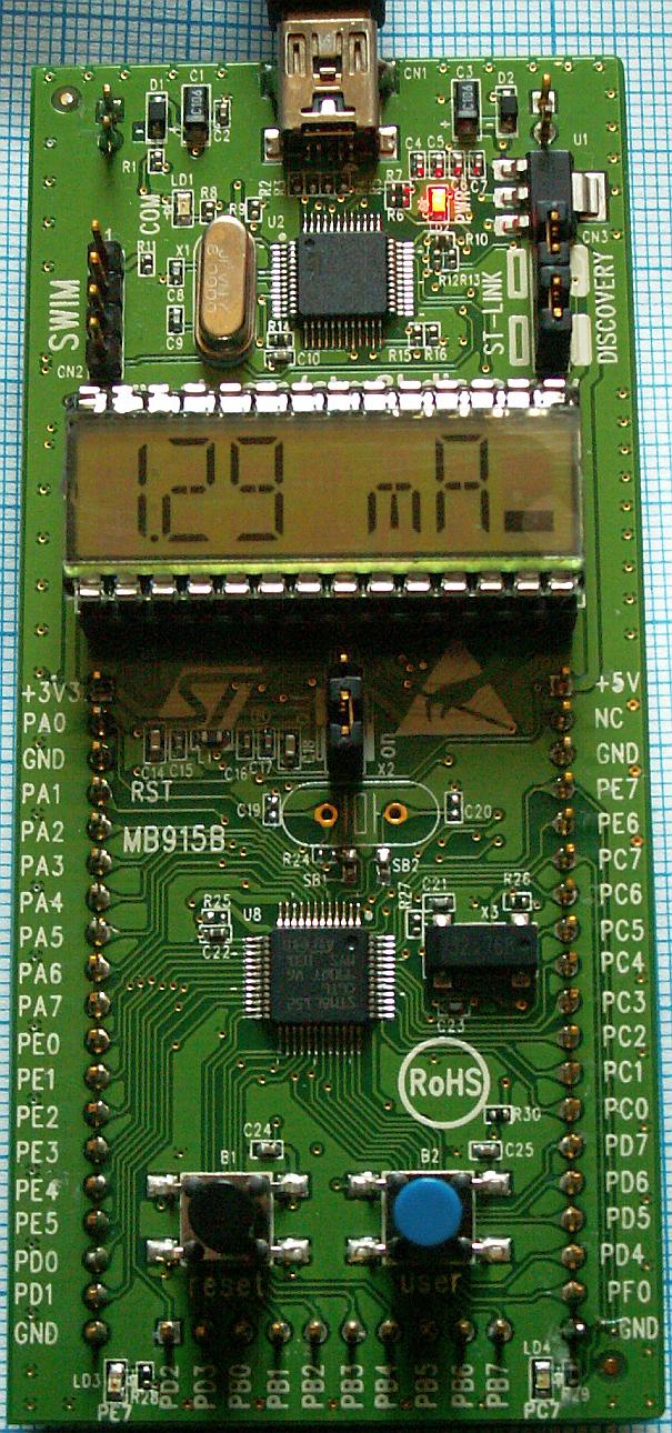 Arduino in Romania: 2011